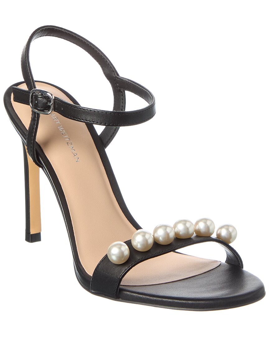 Sandalias de cuero