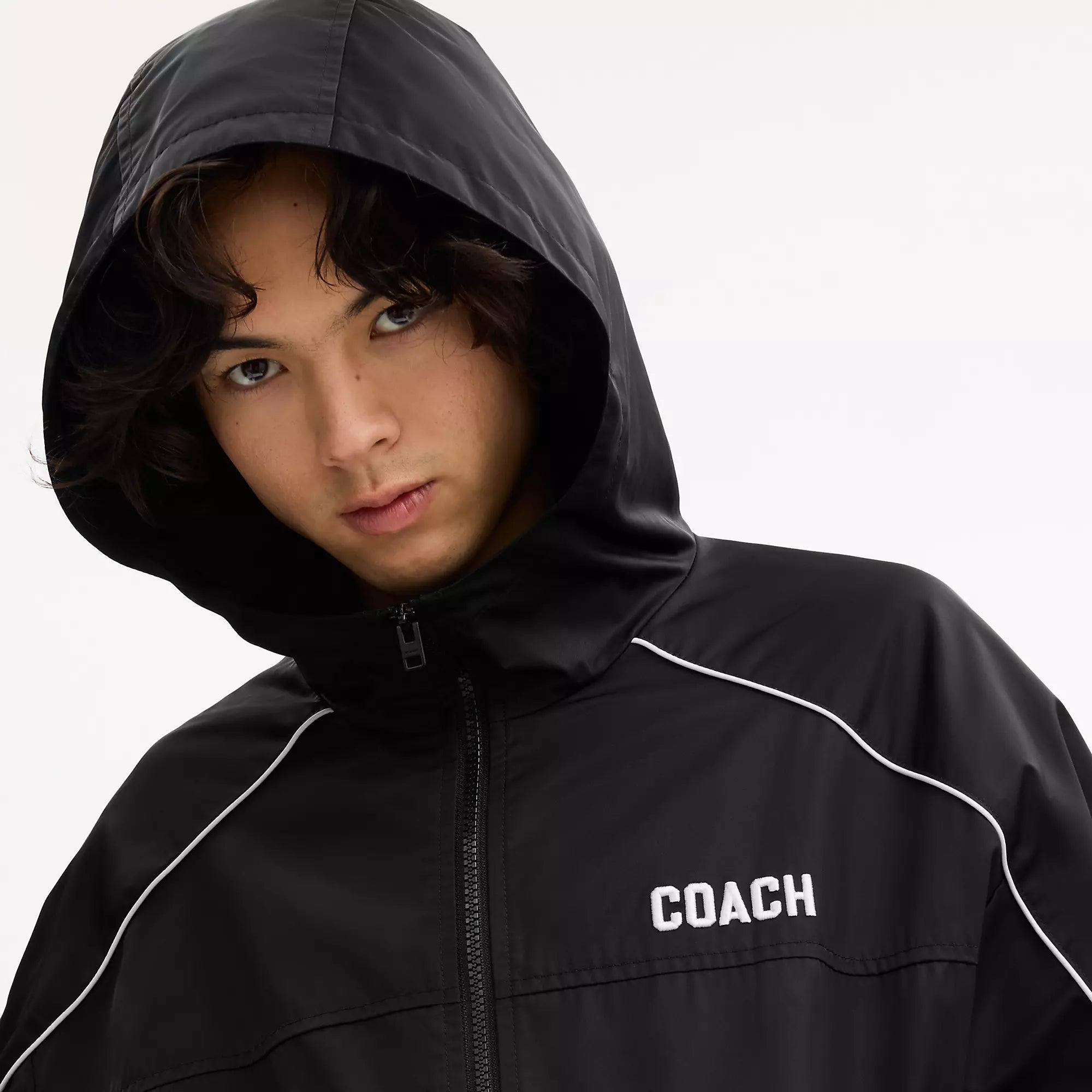 Chaqueta