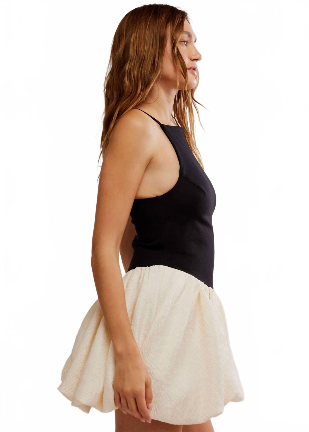 Vestido corto