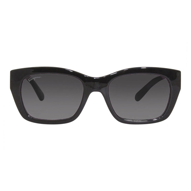 Gafas color negro y gris