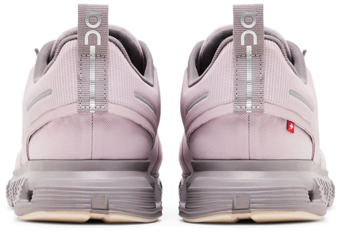 Tenis para correr de mujer impermeable