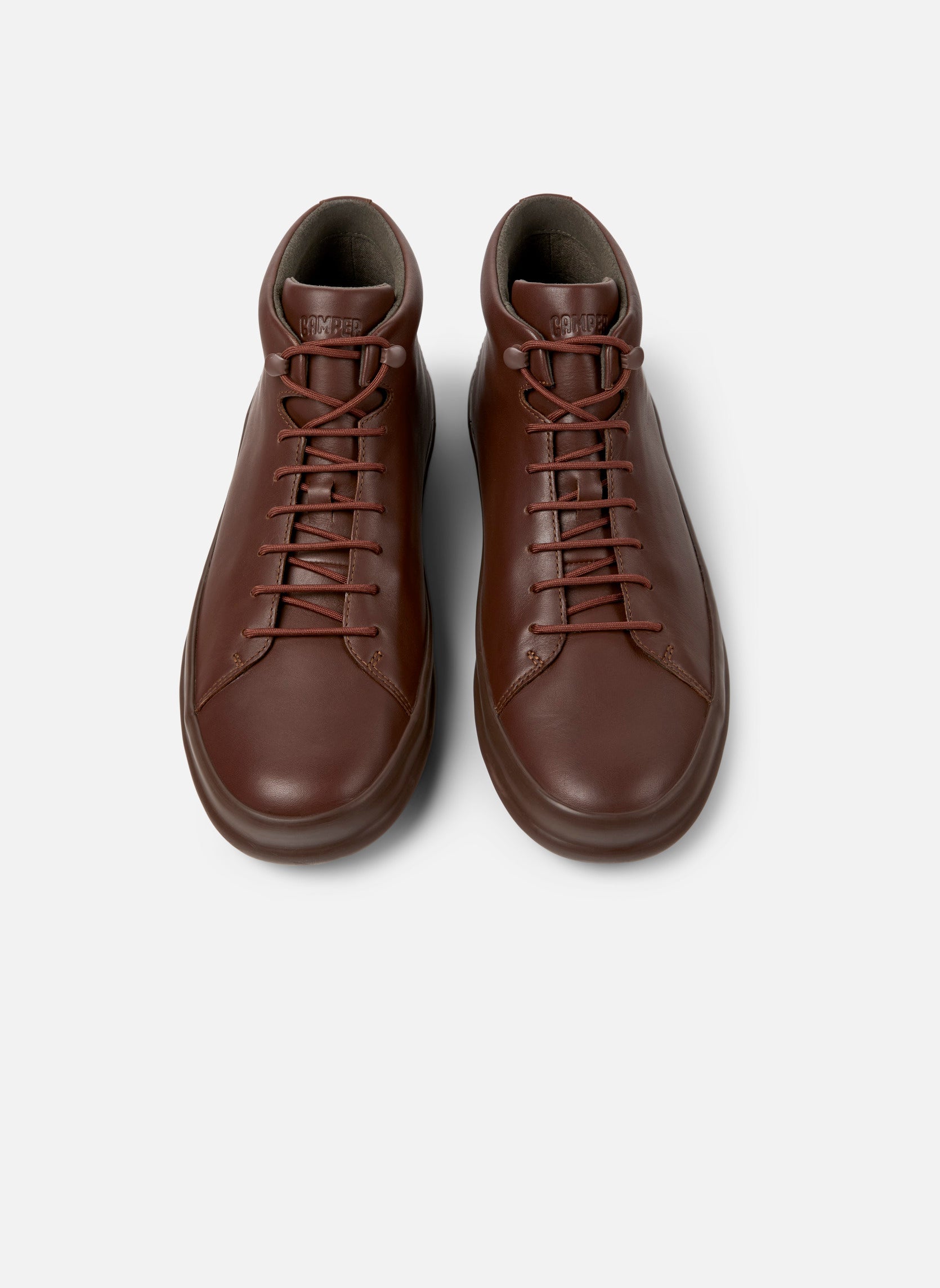 Botines de hombre