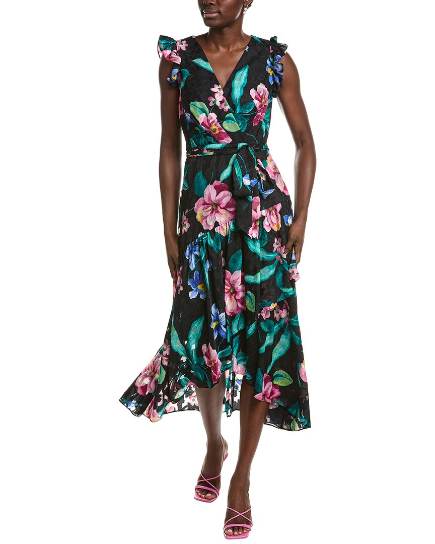 Vestido con boleros