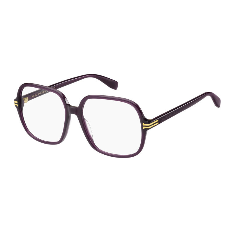 Gafas 57 mm color violeta