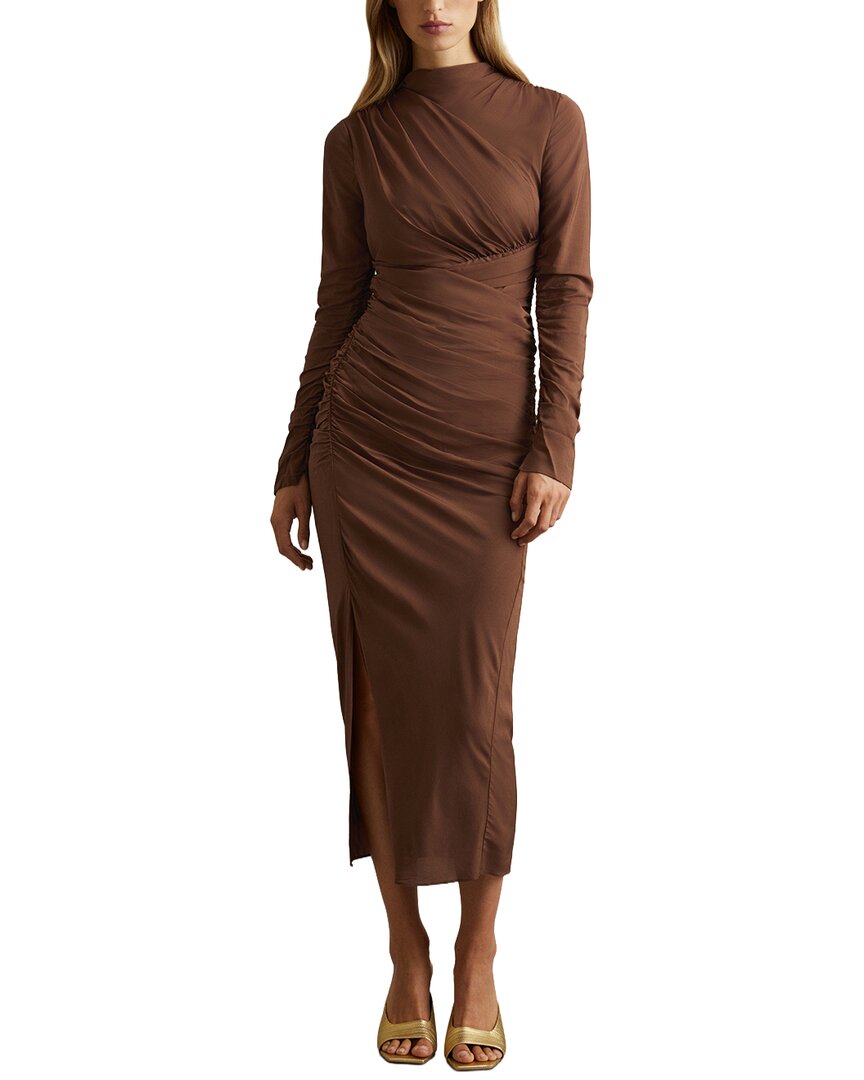Vestido midi