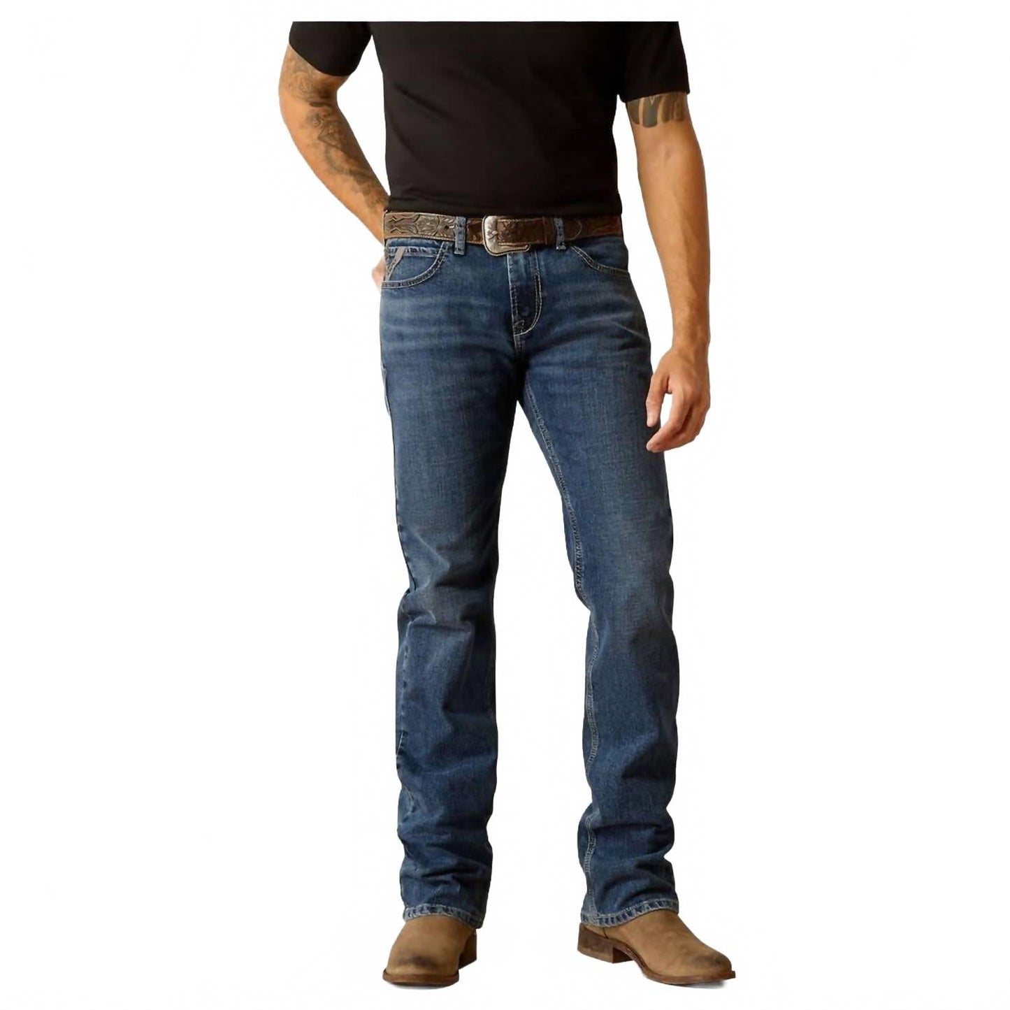 Jean