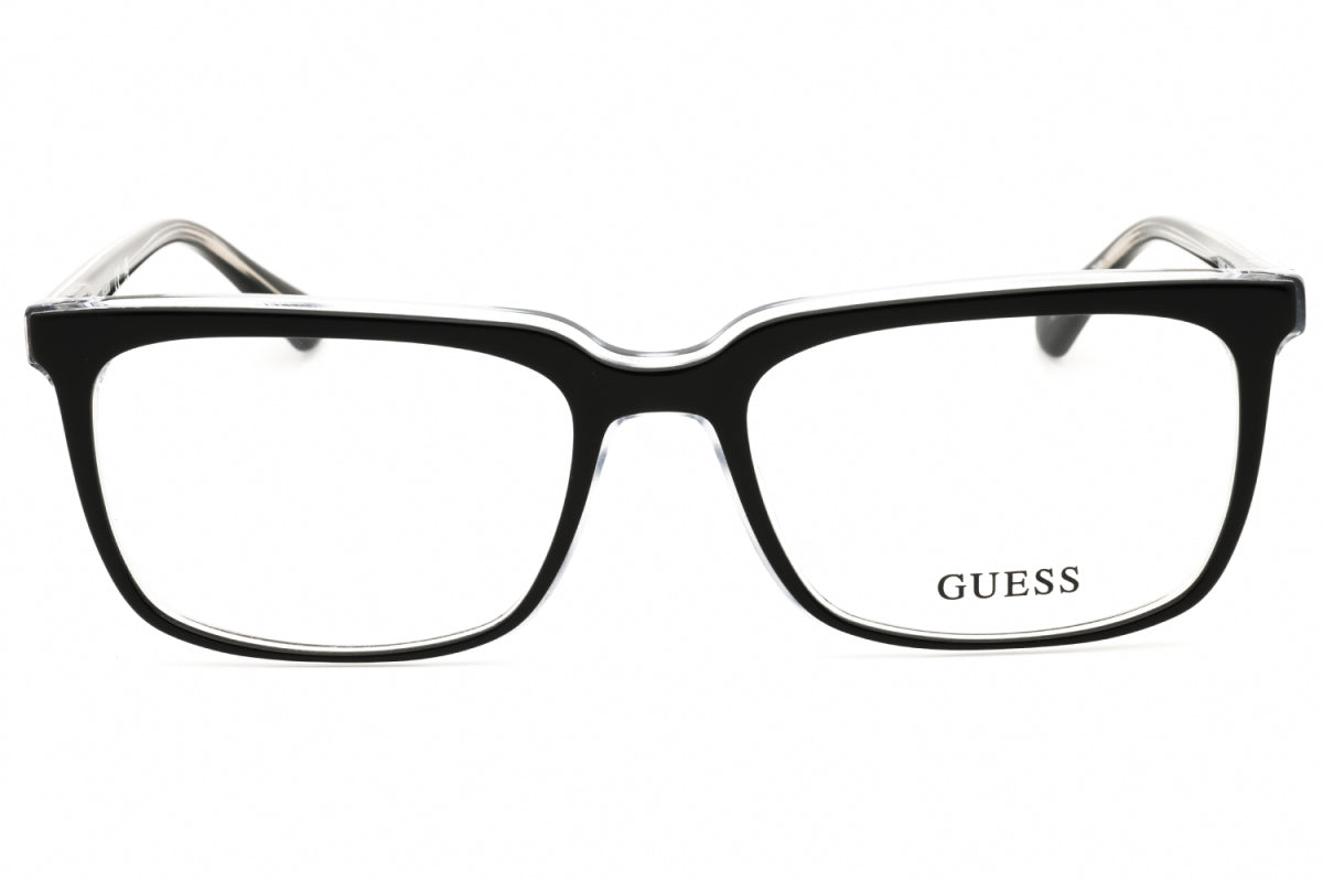 Gafas 56 mm color negro