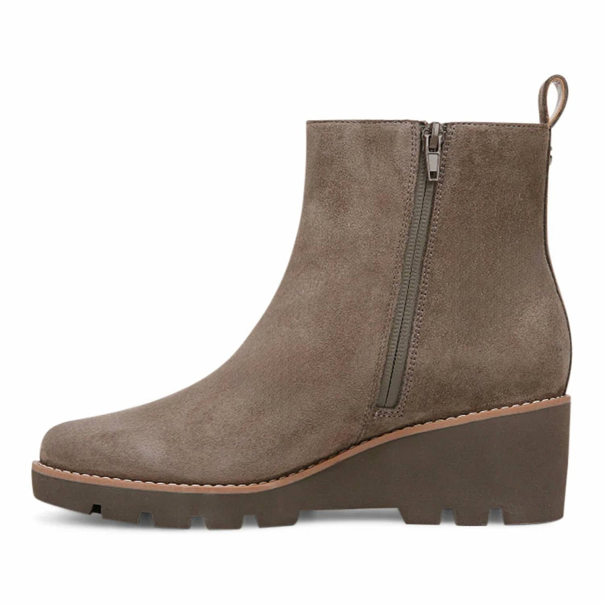 Botines de mujer
