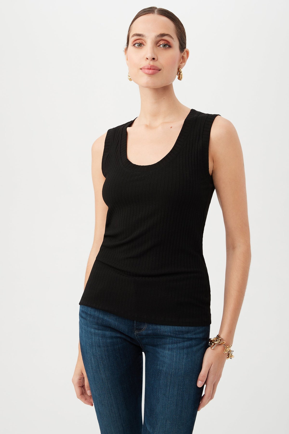 Camiseta sin mangas