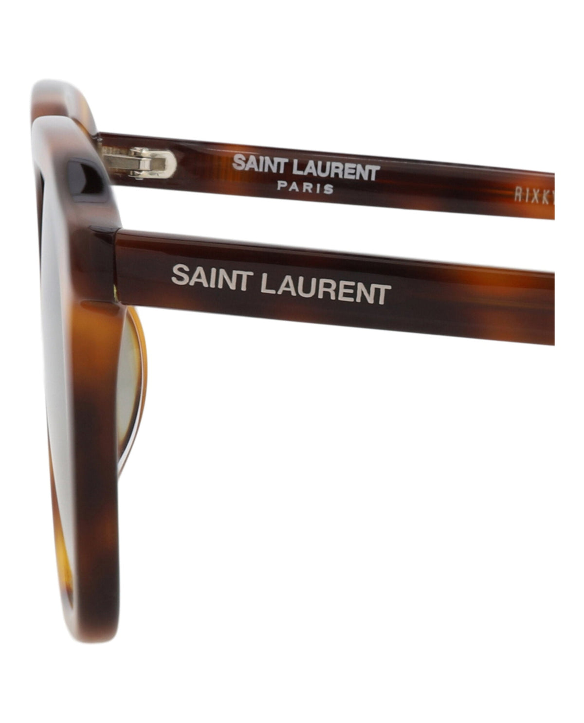 Gafas de sol de acetato de montura cuadrada
