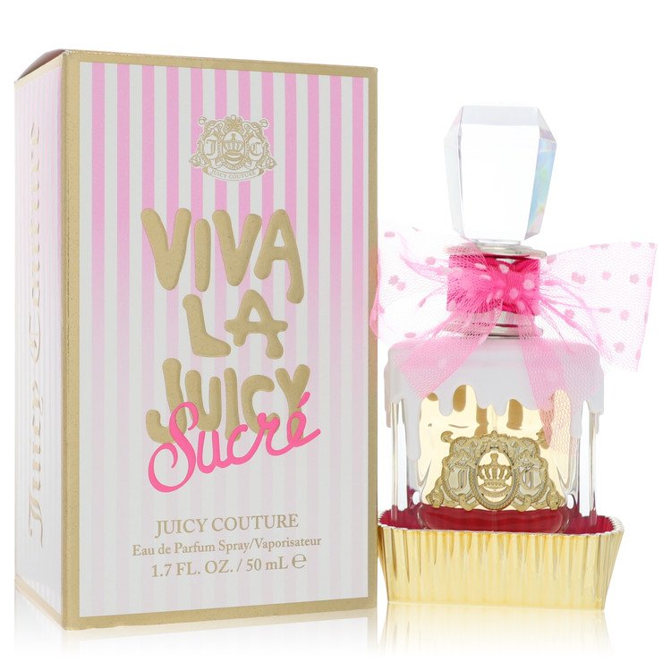 Perfume de mujer eau de parfum 1,7 oz