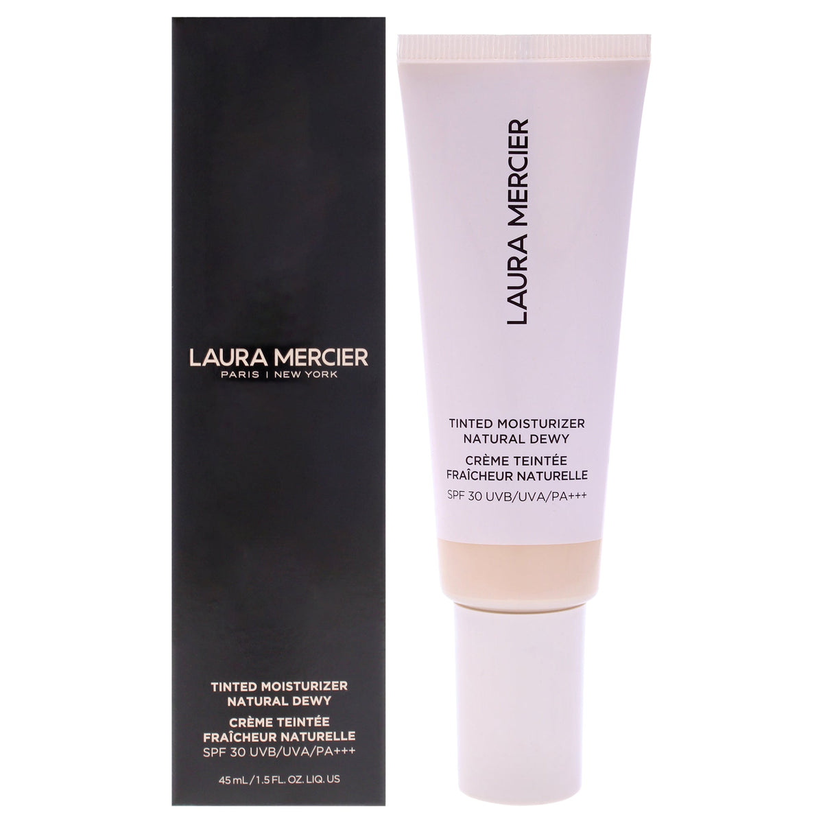 Crema facial de mujer 1,5 oz