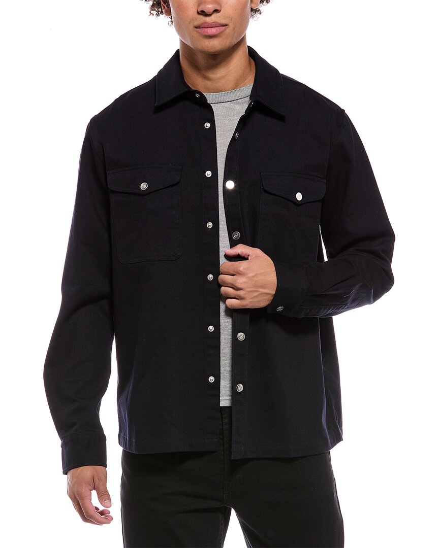 Sobrecamisa