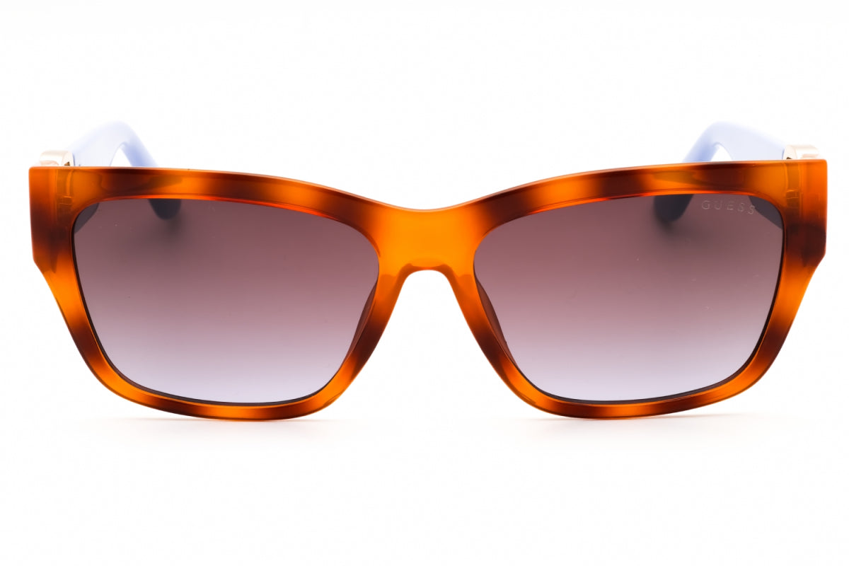 Gafas color café