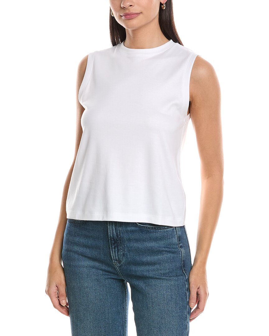 Camiseta sin mangas
