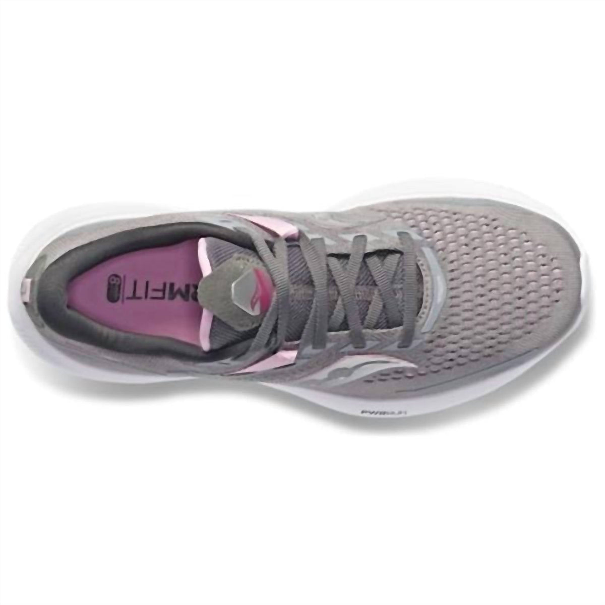 Tenis para correr de mujer