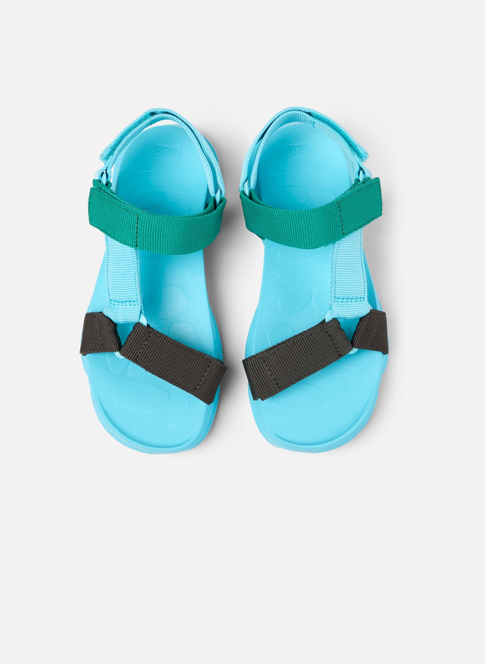 Sandalias de mujer