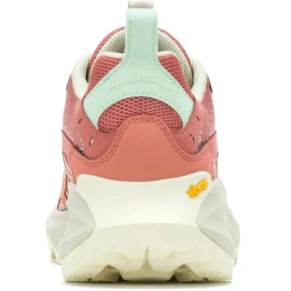 Tenis de mujer color rosado