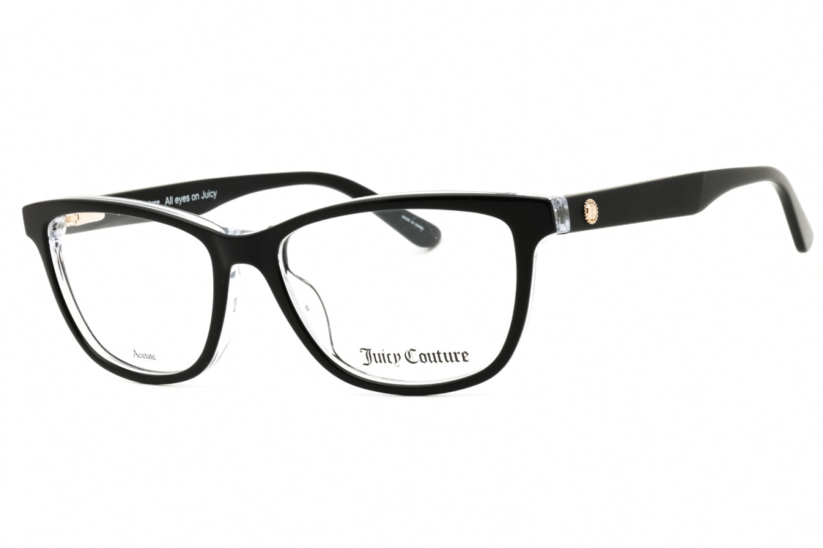 Gafas 53 mm color negro