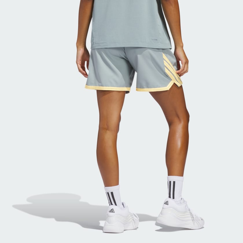 Short de mujer