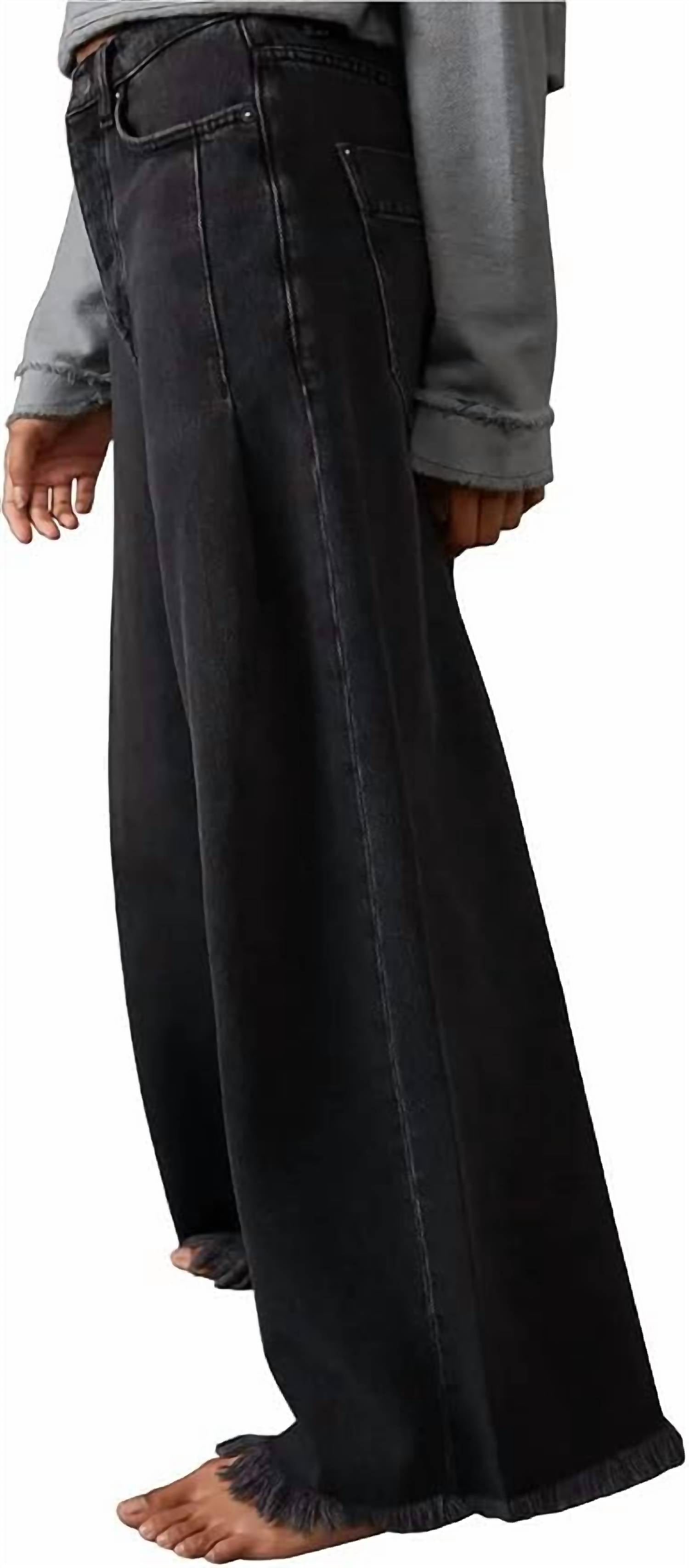Jean