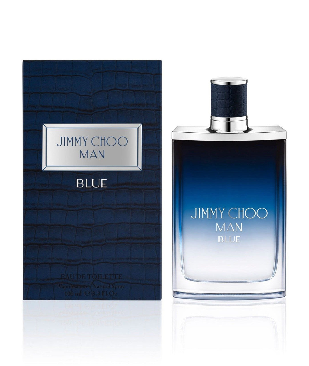 Perfume de hombre eau de toilette