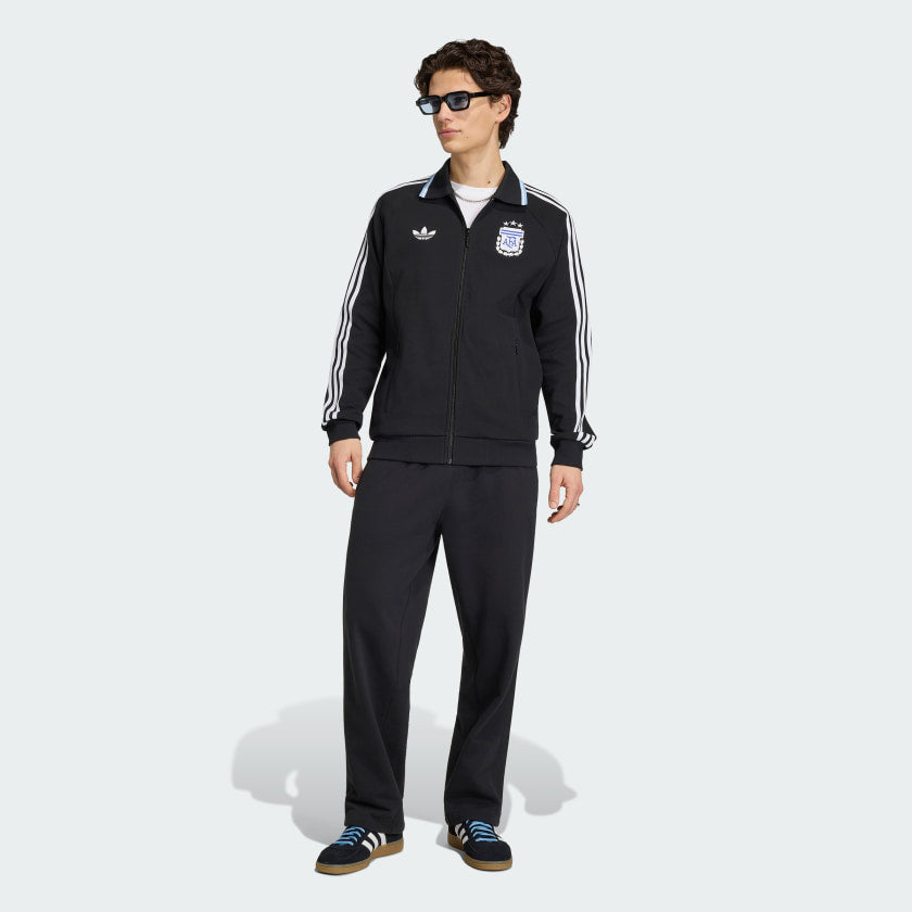 Chaqueta de hombre