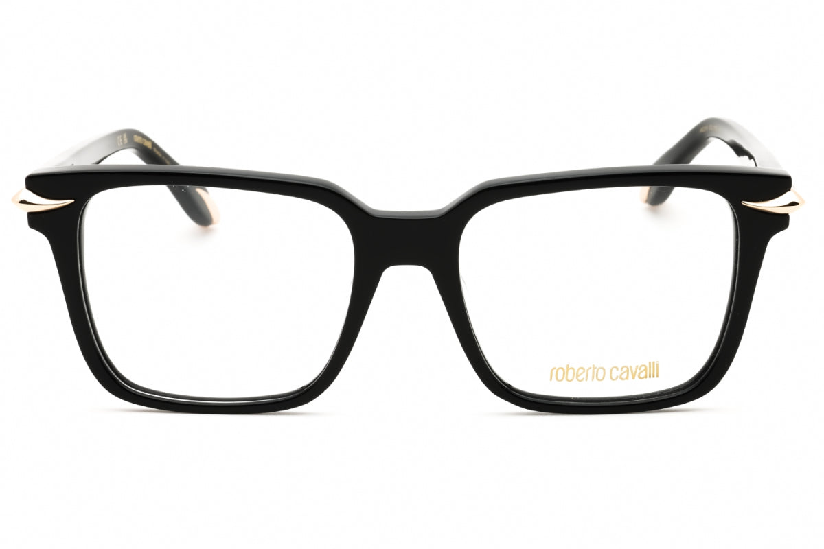 Gafas 52 mm color negro