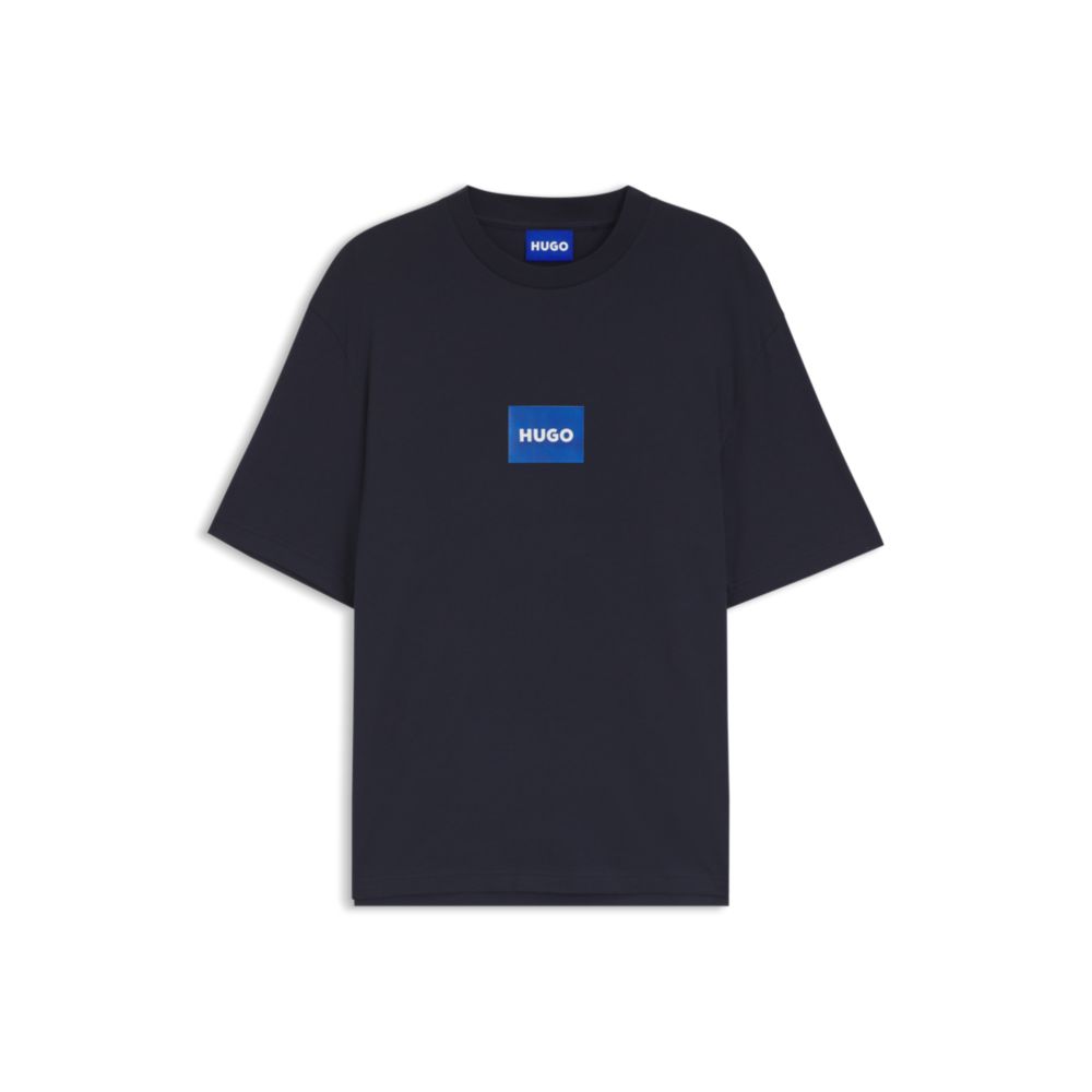 Camiseta de algodón