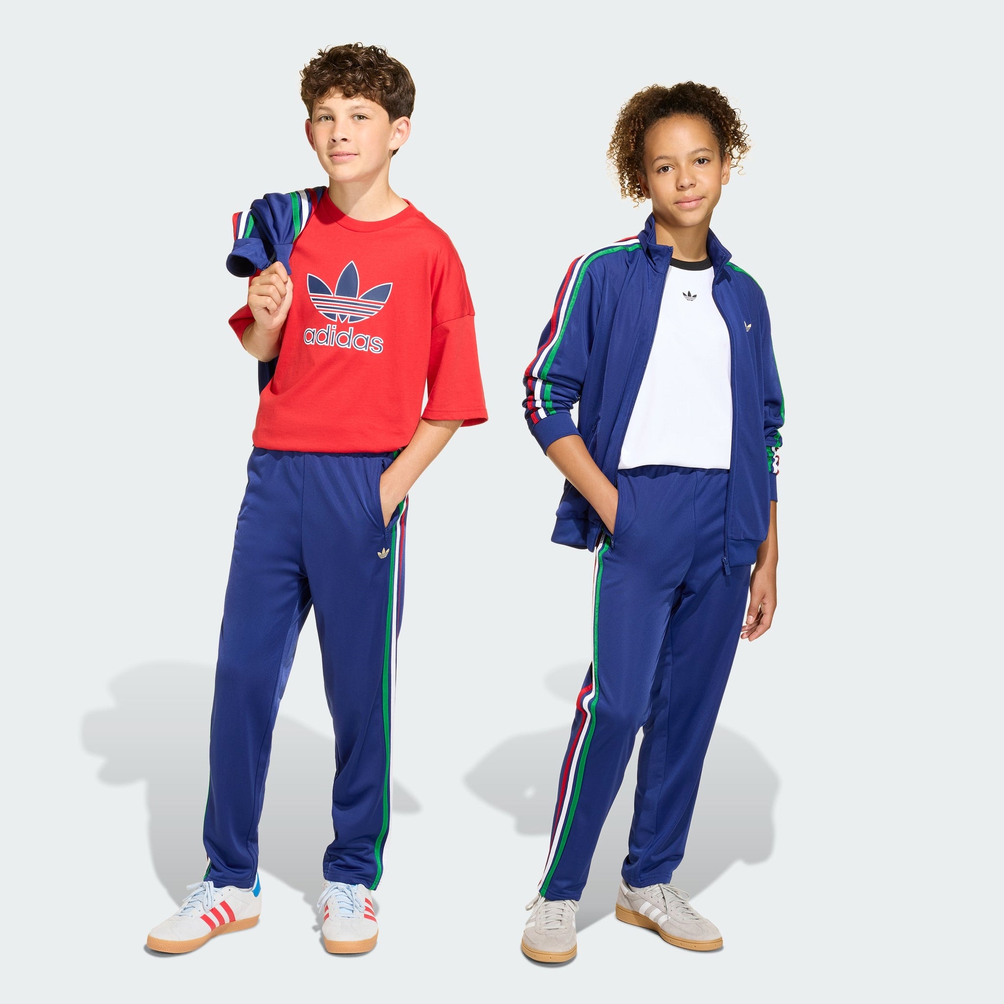 Pantalón deportivo infantil