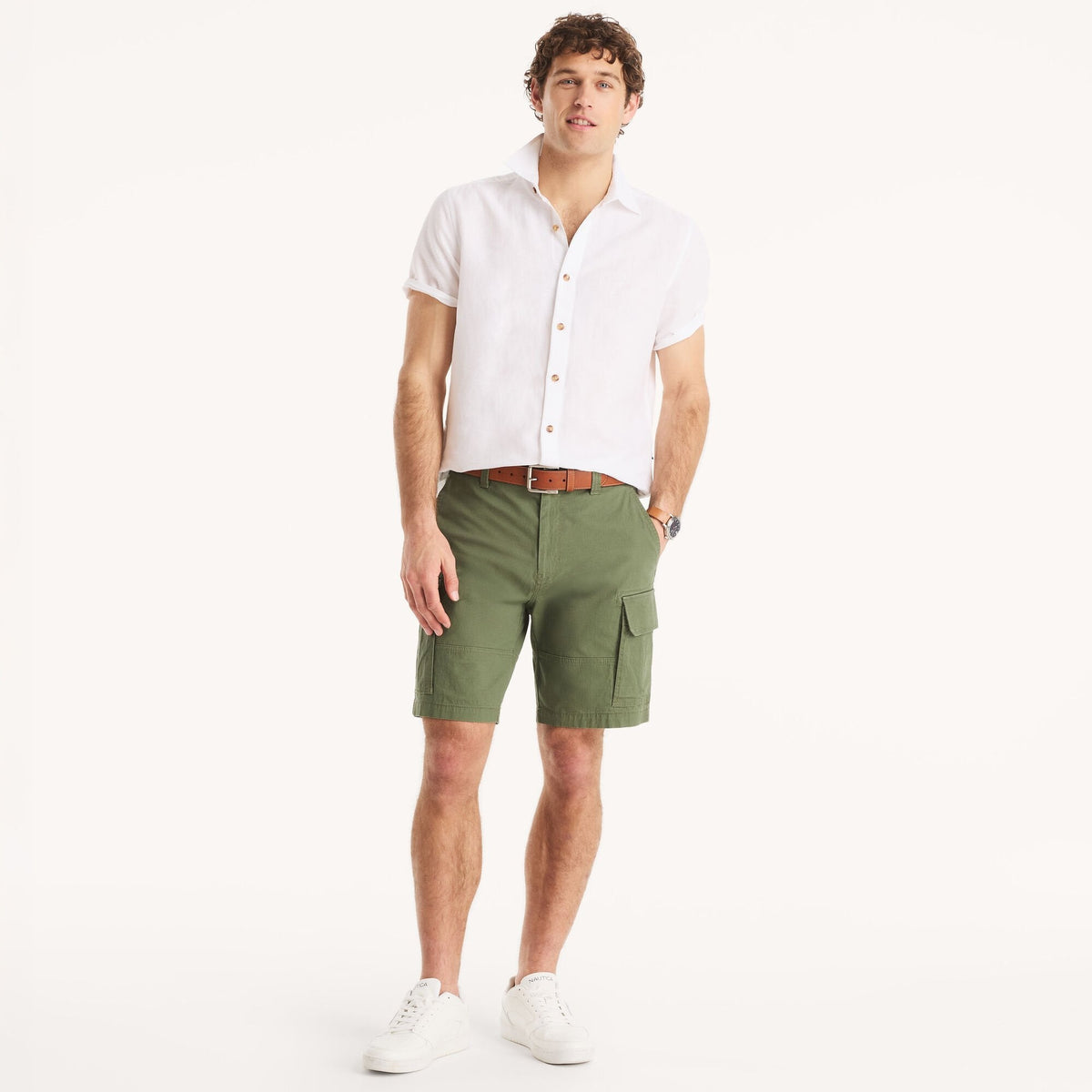 Short de hombre