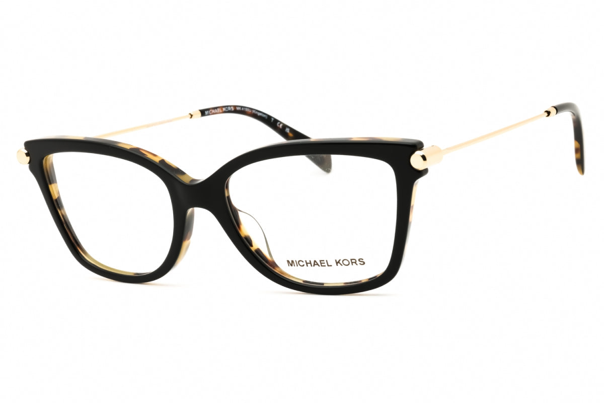 Gafas 52 mm color negro