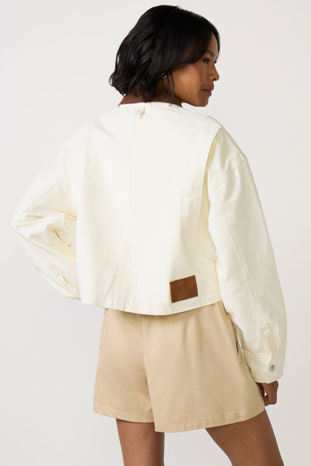 Chaqueta de mujer