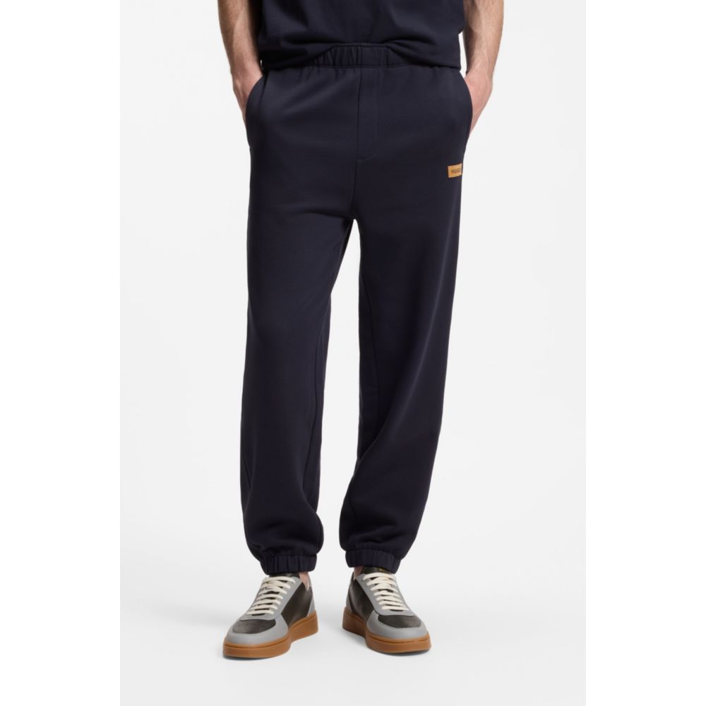 Pantalón deportivo de algodón