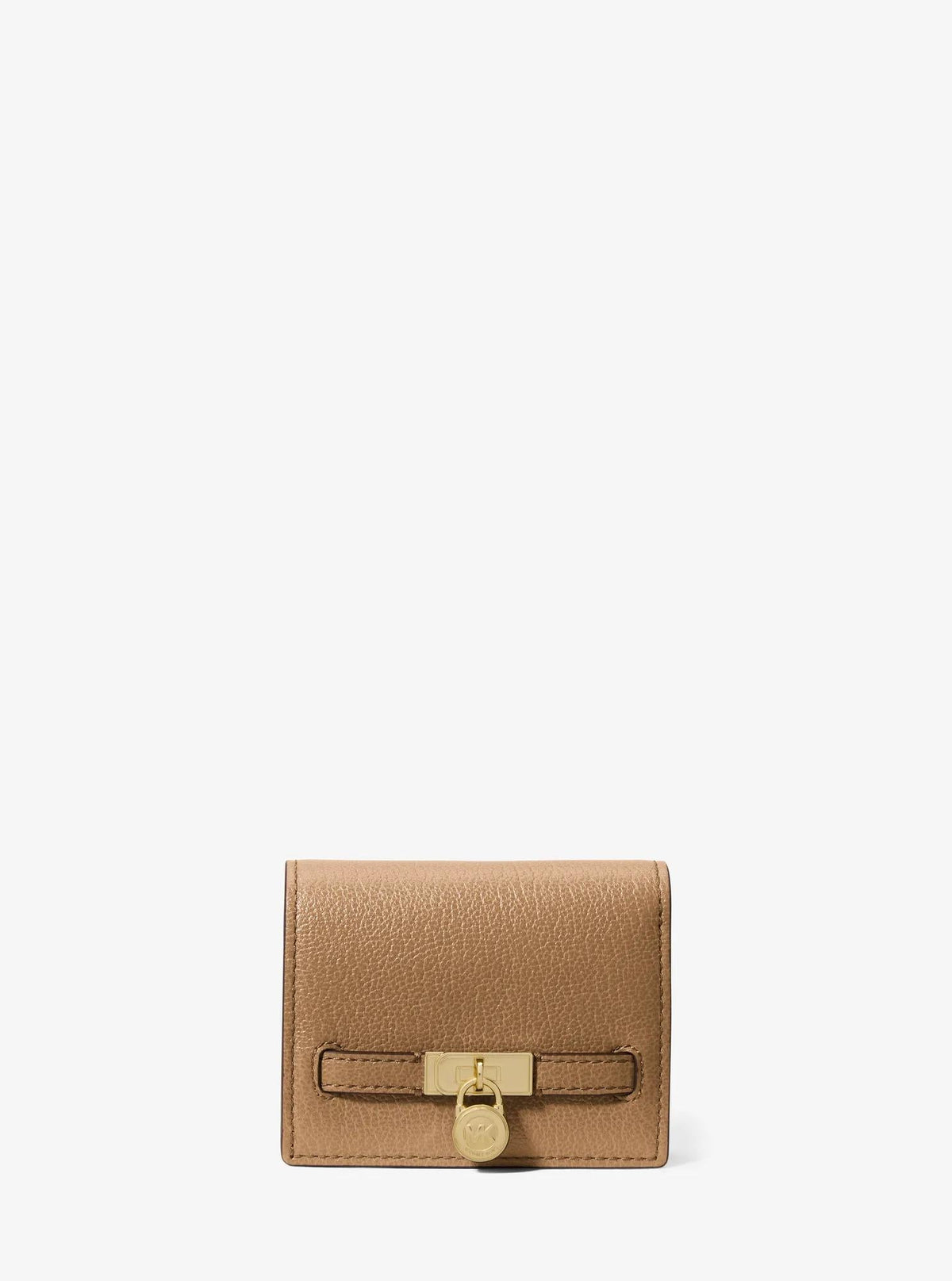 Billetera de cuero