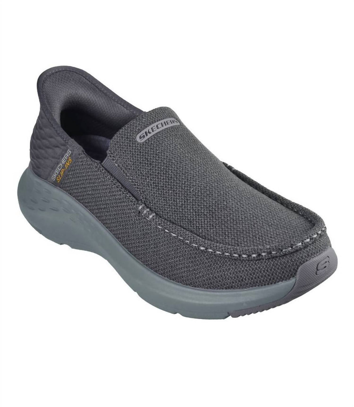 Zapatos de mujer color gris
