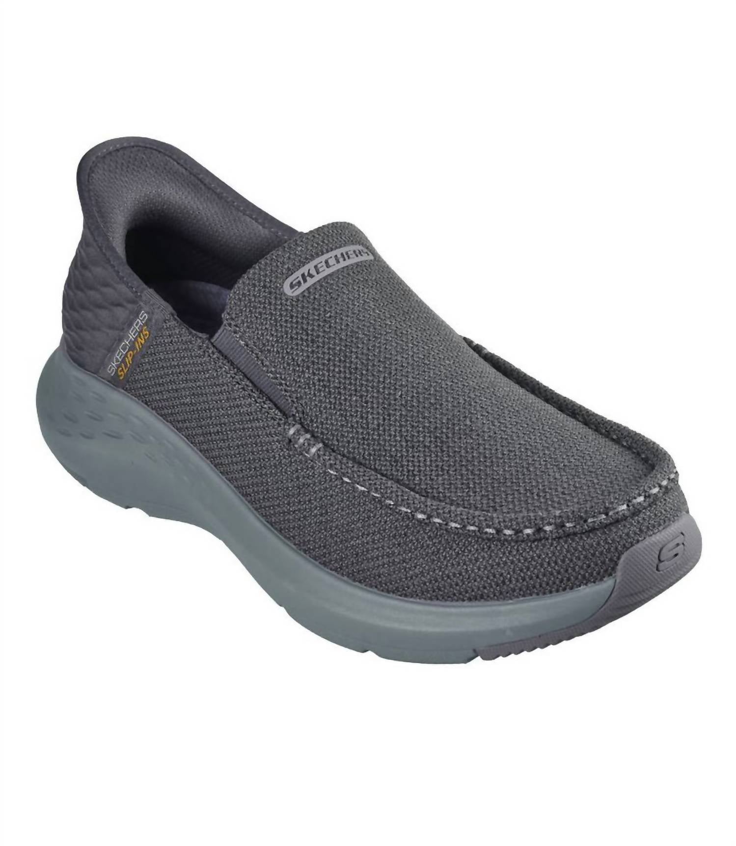Zapatos de mujer color gris