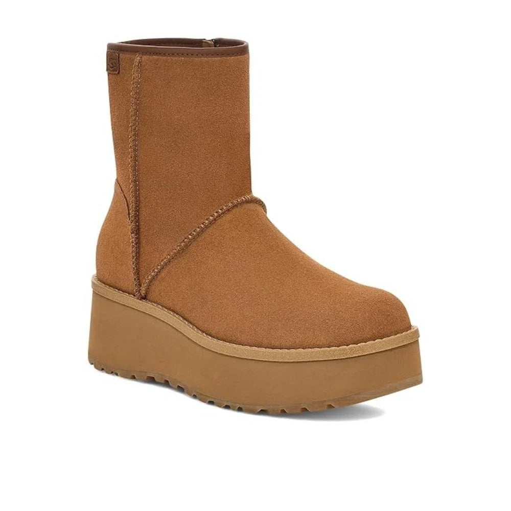Botas de hombre impermeables