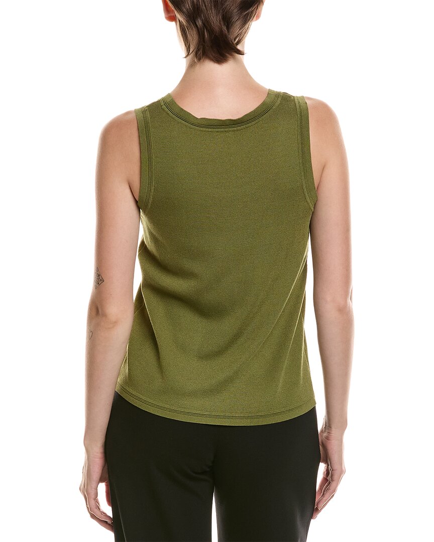 Camiseta sin mangas