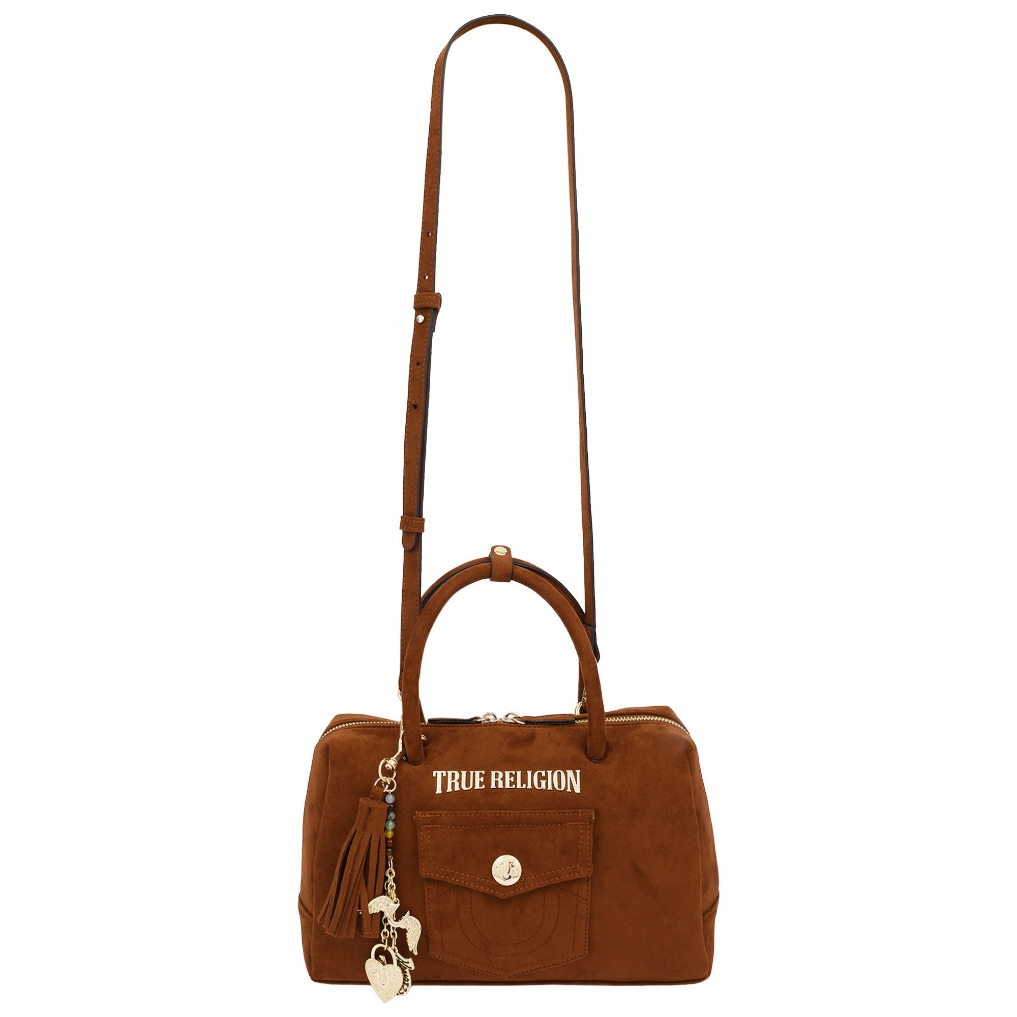 Bolso de mezclilla