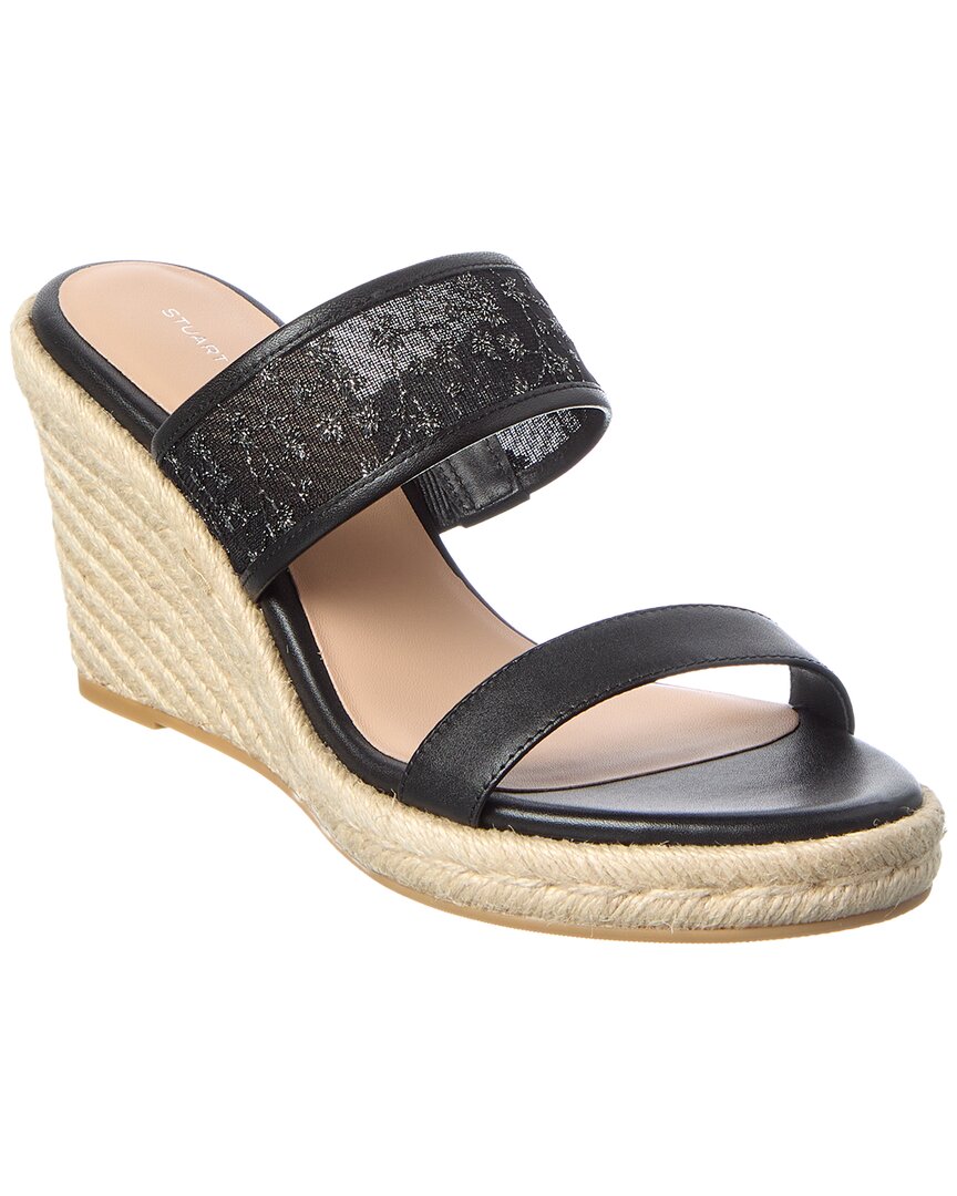 Sandalias de lona
