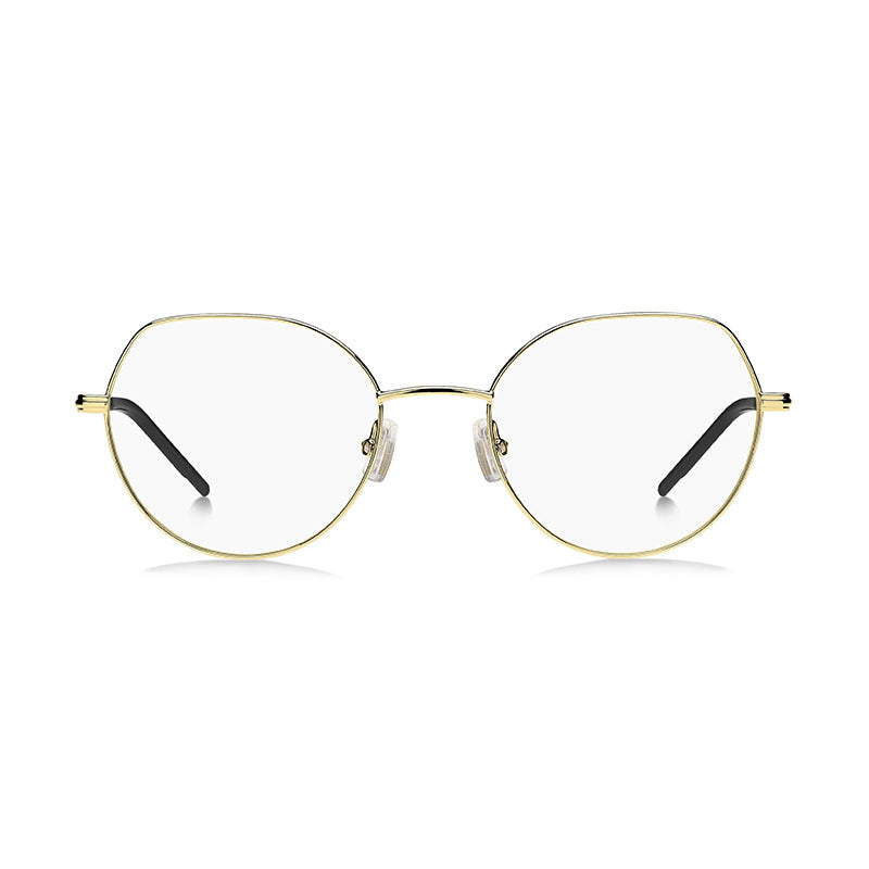Gafas 51 mm color dorado