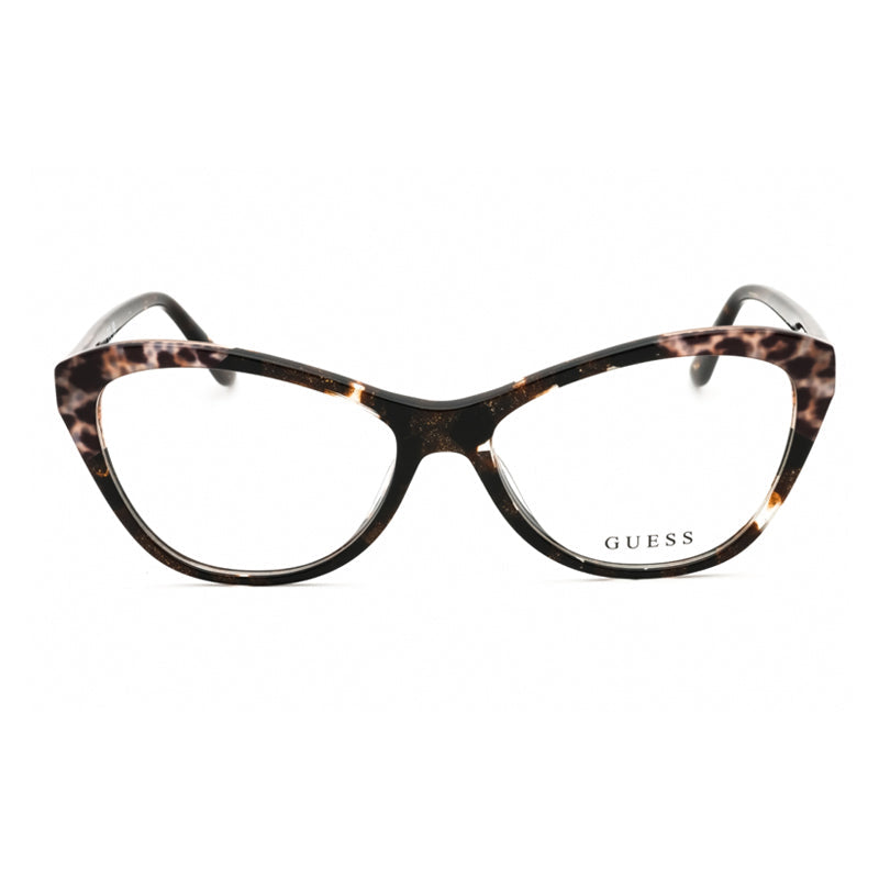 Gafas 56 mm color café