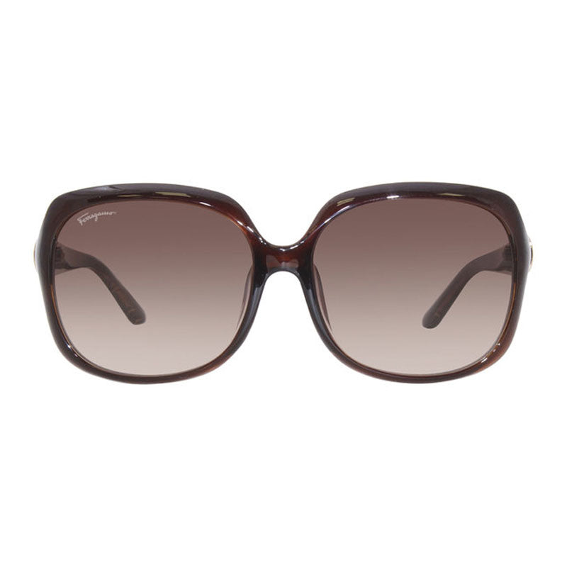 Gafas color café