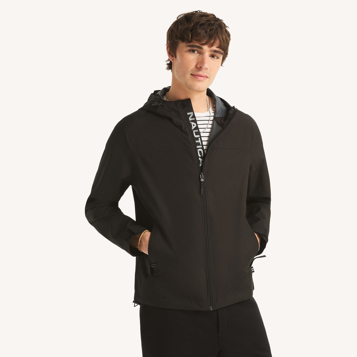 Chaqueta de hombre