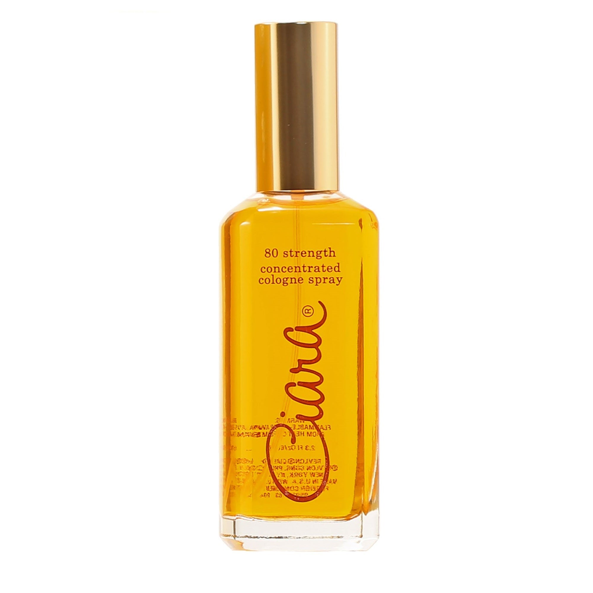 Perfume eau de toilette 2,3 oz