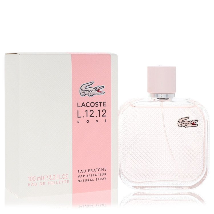 Perfume de mujer (2 unidades) eau de toilette 3,3 oz