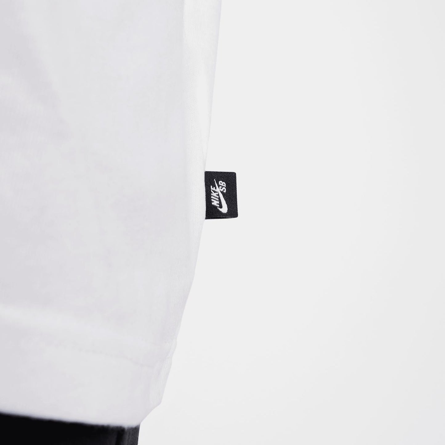 Camisa color blanco