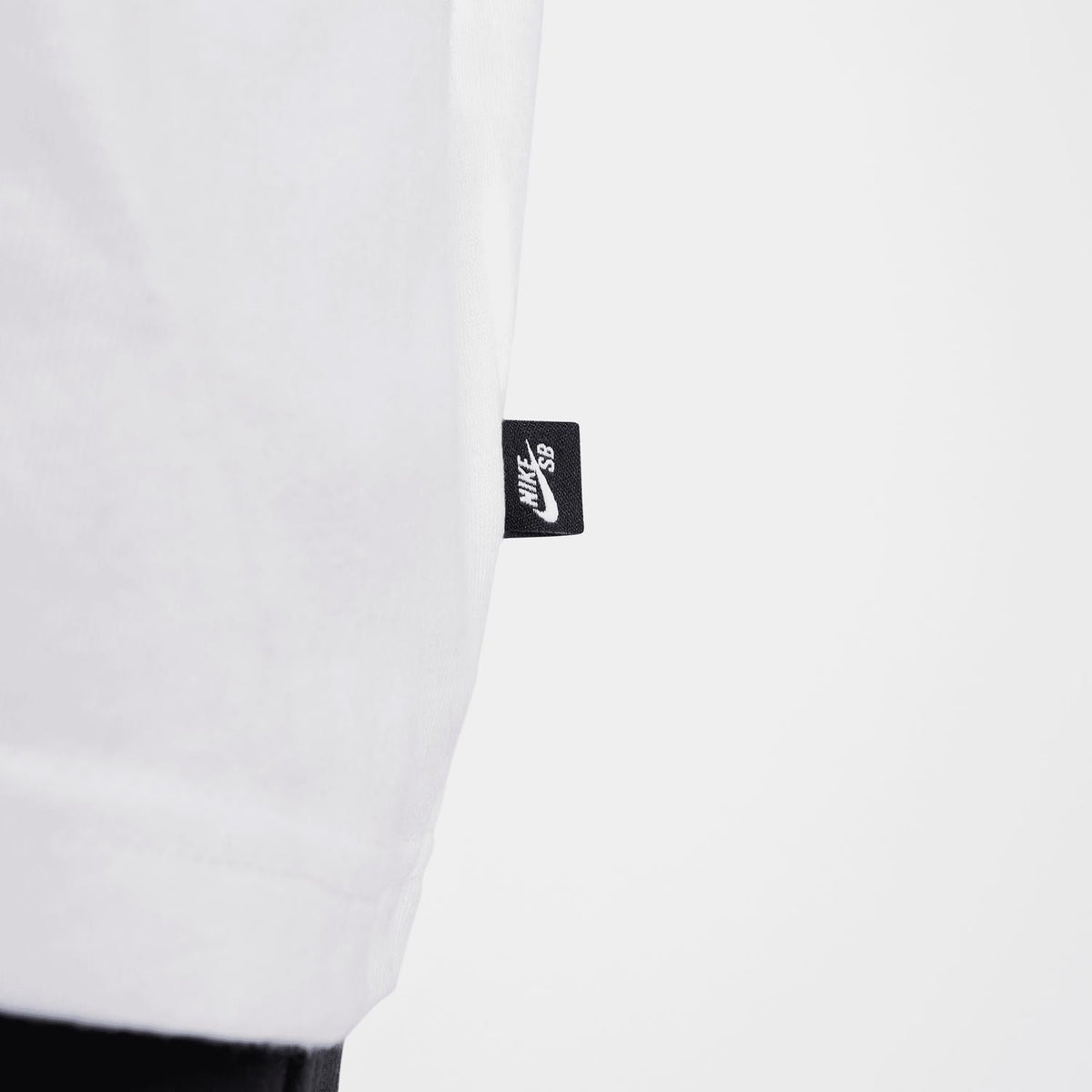 Camisa color blanco