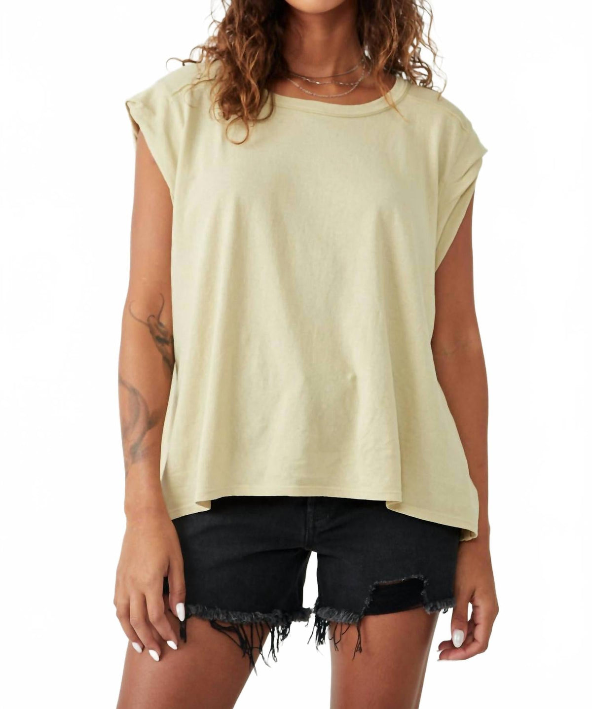 Camiseta
